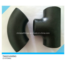 ASME Bw Seamless Butt Weld Carbon Steel Pipe Fittings